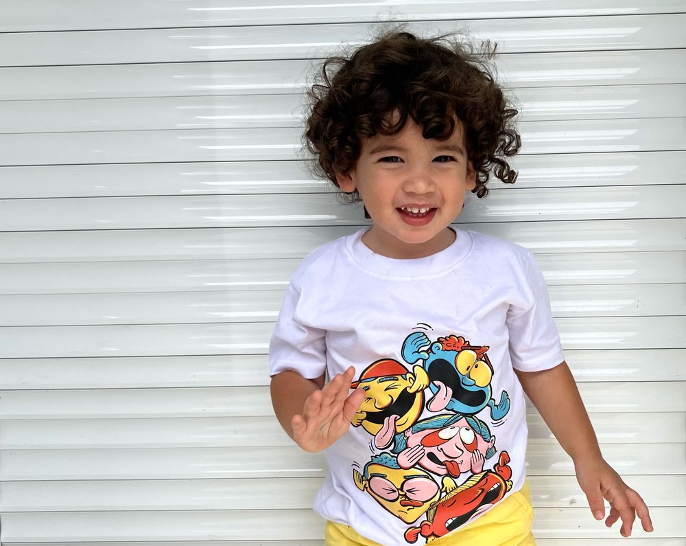 We Love Muecas T-Shirt Unisex