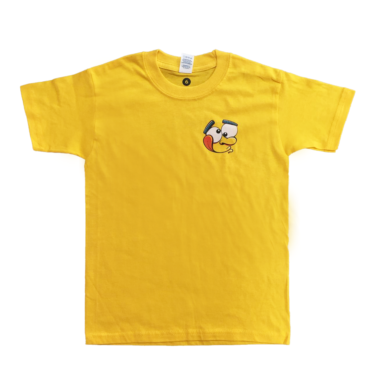 Team Muecas T-Shirt Unisex