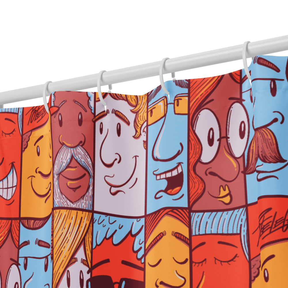 Cortina Square People