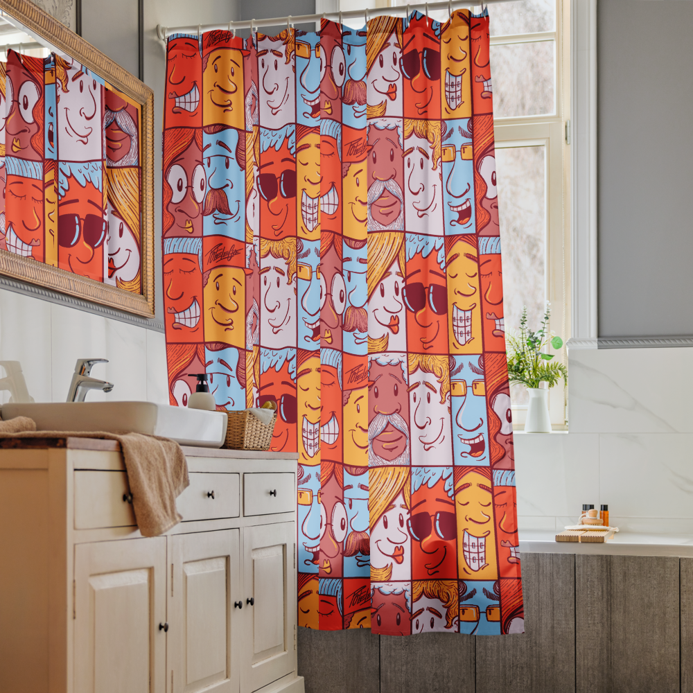 Cortina Square People