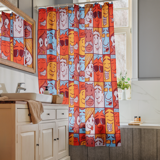 Cortina Square People